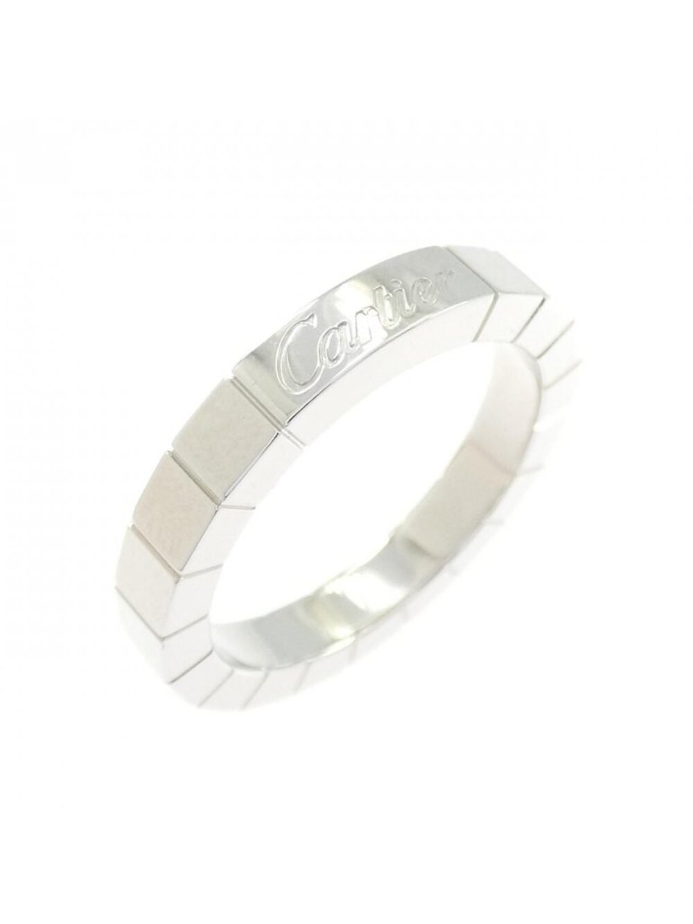 Cartier Lanieres Ring